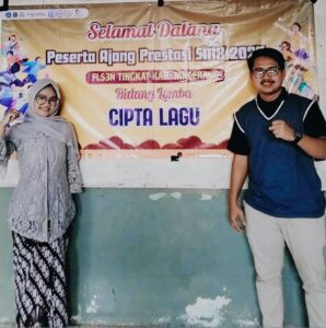 Dari IT hingga Silat, SMKN 5 Kabupaten Tangerang Tunjukkan Kelasnya