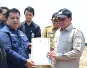 Maladministrasi Pemkab Tangerang Terungkap dalam Kasus Pengurukan Anak Sungai Kronjo