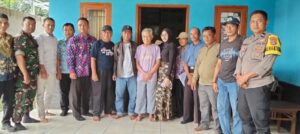 Musyawarah Ahli Waris di Kaduagung Capai Kesepakatan Bersama