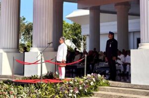 HUT Banten ke-25, Andra Soni Paparkan Jasa Pemimpin Banten Terdahulu