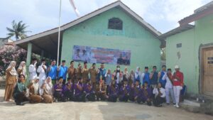 MA Al-Jauharatun Naqiyah Raih Juara 1 Lomba Upacara Bendera Tingkat Wilayah 4 Kabupaten Tangerang