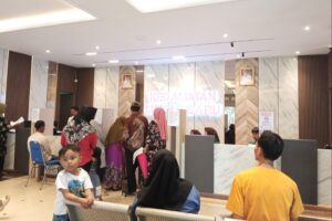 Tidak Perlu ke Tigaraksa, 7 Layanan Adminduk Resmi Dibuka Gratis di Kecamatan Mekar Baru