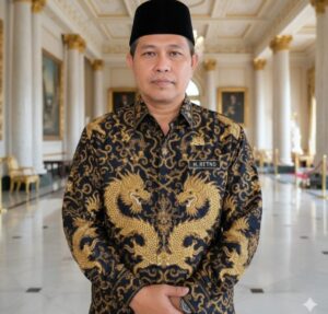 H. Retno Juarno: Pilkades Banyu Asih Masih Lama, Suasana Politik Sudah Memanas