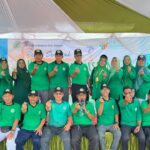 PGM Indonesia PW Banten mengawali HGN 2025 dengan menyuarakan nada kritis kepada pemerintah, Sabtu (22/11/2025). (Foto: Istimewa)