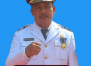 Jelang Tahun Baru 2026, Camat Mekar Baru H. Iman Bahlawi Tekankan Pentingnya Menjaga Kondusivitas