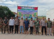 BUMDesa Mekar Jaya Sejahtera Perkuat Ekonomi Desa Lewat Program Penanaman Jagung dan Bawang