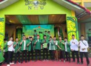 Bupati Tangerang Puji Soliditas 3.400 Ansor dan Banser dalam Menjaga NKRI