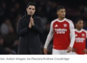 Enam Tahun Melatih, Mikel Arteta Sebut Trofi Jadi Penentu Masa Depannya di Arsenal