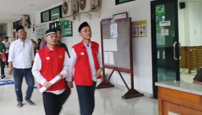 Serang Kehormatan Kiai Matin Syarkowi, Mahesa Al Bantani Divonis 1 Tahun Penjara