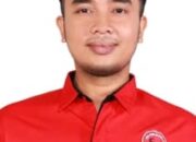 Resmi Dilantik, Nugraha Adiatma Gantikan Almarhum Mahpudin sebagai Anggota DPRD Kabupaten Tangerang