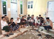 Haul Ibu Hj. Qona’ah Jadi Momentum Silaturahmi dan Mengenang Keteladanan Guru