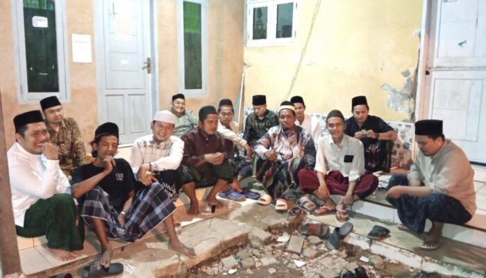 Haul Ibu Hj. Qona’ah Jadi Momentum Silaturahmi dan Mengenang Keteladanan Guru