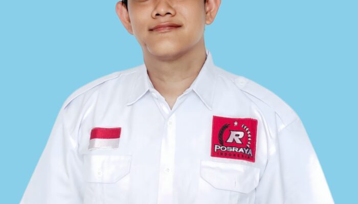 Dukung Aparat Bertindak Profesional, Posraya Indonesia Serukan Penghormatan terhadap Proses Hukum